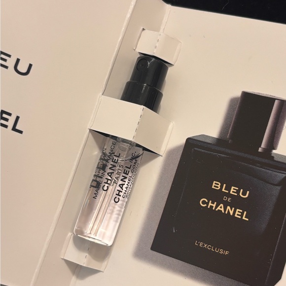 CHANEL Bundle - Picture 11 of 14
